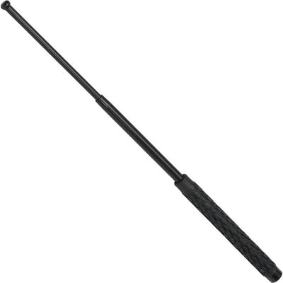 Non-Hardened Telescopic Batons