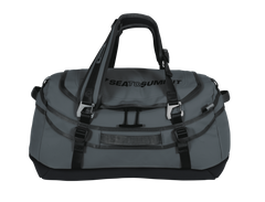 SEA to Summit potovalna torba, 45L, Charcoal