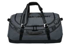 SEA to Summit potovalna torba, 65L, Charcoal
