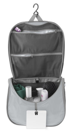 Sea to Summit Ultra-Sil Cosmetic Case, Large, High Rise