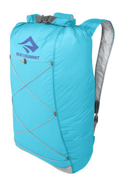 SEA to Summit Ultra-Sil vodoodporna torba, 22L, Blue Atoll
