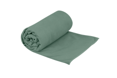 Sea to Summit Drylite Towel, X-Large, Sage