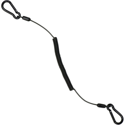 Knife Chains and Lanyards