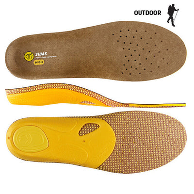 Men's Hiking Insoles