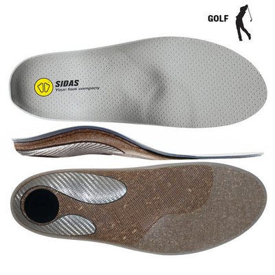 Golf Insoles