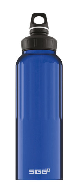 Aluminium Sports Bottles