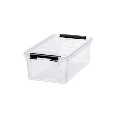 Transport Boxes