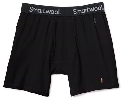 Merino Boxer Shorts