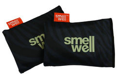 SmellWell Active večnamenski deodorizerja, črno zebra