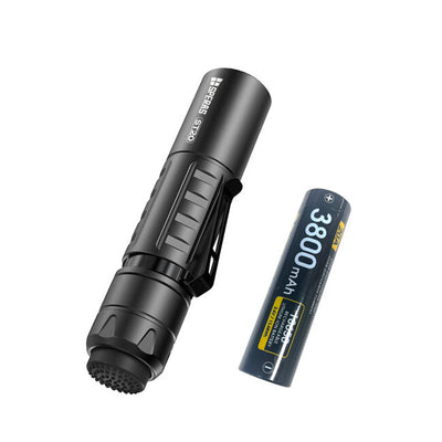 Tactical Flashlights
