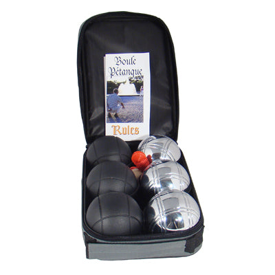 Camping Games