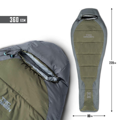 Sleeping Bags Μικροΐνας