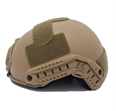 Tactical Helmets
