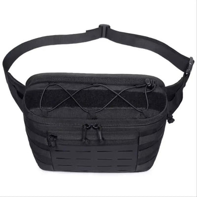 Pouches without MOLLE