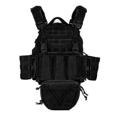 Tactical Vests