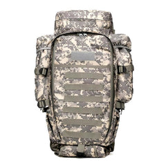 DRAGOWA Tactical Zenith 70 L nahrbtnik taktični, ACU