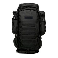 DRAGOWA Tactical Zenith 70 L nahrbtnik taktičen, črn
