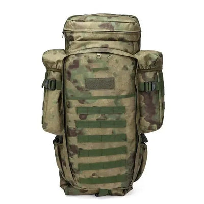 Tactical Expedition Backpacks