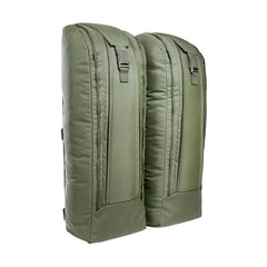 Tasmanian Tiger Front-Side Pouch 16 Backpack, Olive