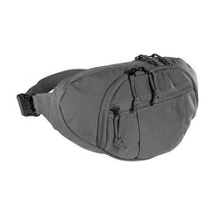 Tasmanian Tiger Mk II hip bag ľadvinka na zbraň, carbon