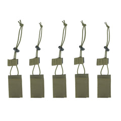 Tasmanian Tiger BEL Set Replacement, Olive