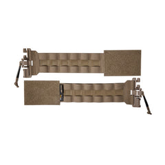 Tasmanian Tiger Reinforced Cummerbund, Coyote Brown