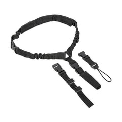 Tasmanian Tiger Multipurpose Carrying Strap, Black