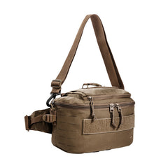Tasmanian Tiger Medic Hip Bag, Coyote Brown