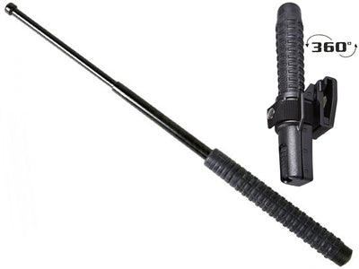 Telescopic Batons