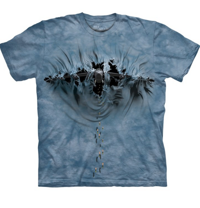 3D T-Shirts