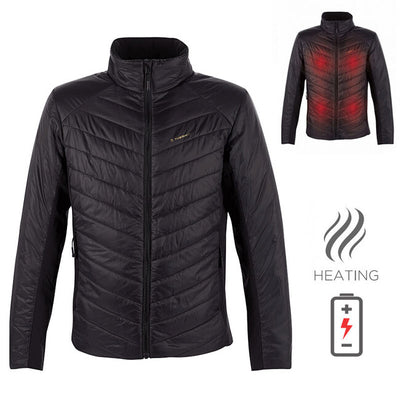 Men's Heated Jackets