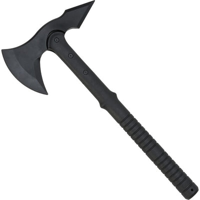 Training Axes