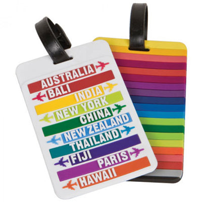 Luggage Tags