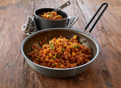 Meat-Free Meals