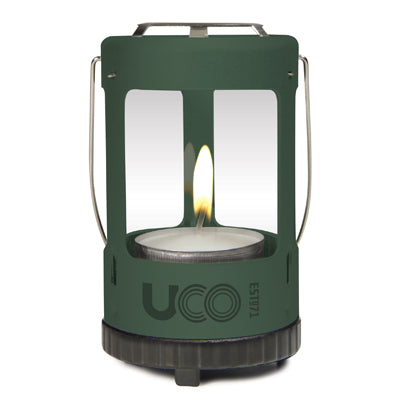Candle Lanterns