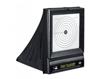 Bullet Traps