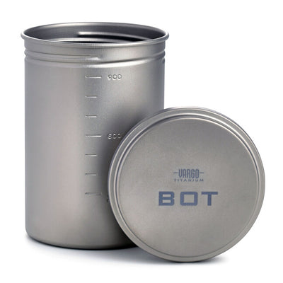 Pots