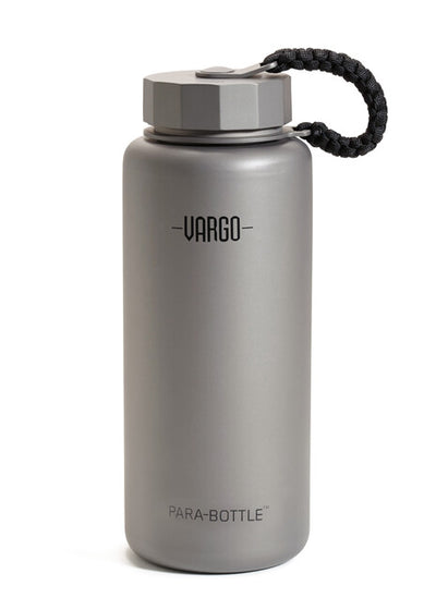 Titanium Bottles