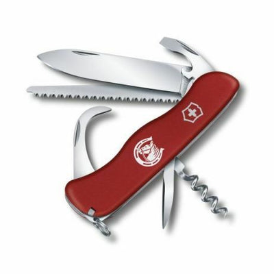 Swiss Army Knives
