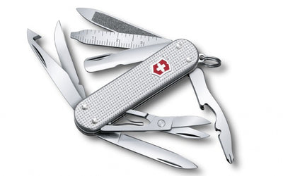 Swiss Army Knives