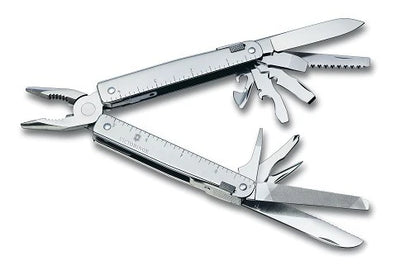 Multi-Tool Pliers