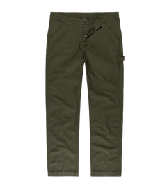 Vintage Industries Ackley trousers, olive