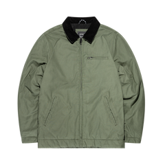 Vintage Industries Osker Jacket, Olive