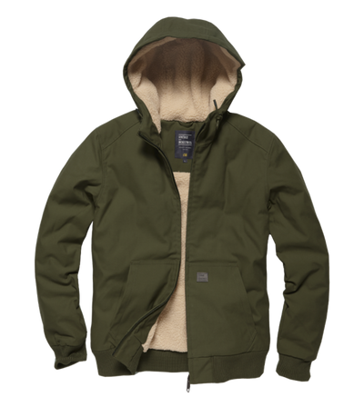 Χειμερινά Parkas