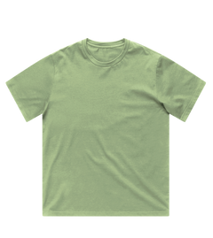 Vintage Industries Devin μπλουζάκι, Pale