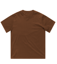 Vintage Industries Devin μπλουζάκι, Rust