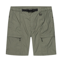 Vintage Industries Iggy sport shorts, misty olive