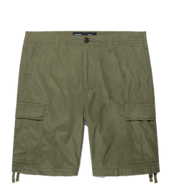Vintage Industries Davis Shorts, Olive Drab