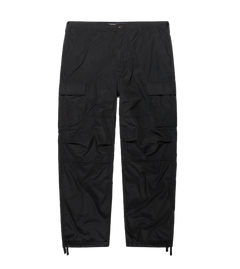 Vintage Industries Bruce Pants, Black