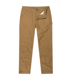 Vintage Industries Cooper Pants, Dark Tan